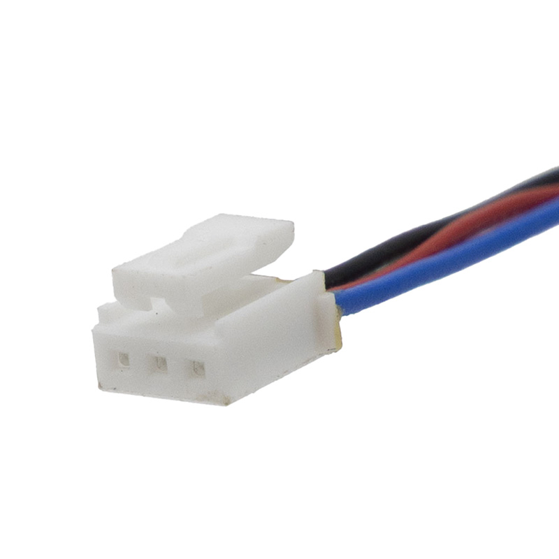 Cabo de luz traseira Trotinete Eletrica Niu KQi3 4 Cabo de luz traseira Trotinete Eletrica Niu KQi3