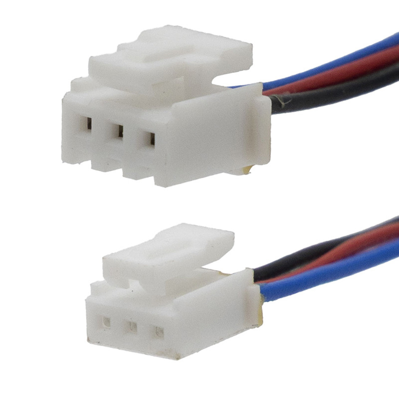 Cabo de luz traseira Trotinete Eletrica Niu KQi3 2 Cabo de luz traseira Trotinete Eletrica Niu KQi3