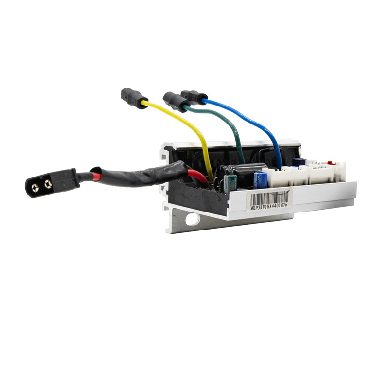 Controladora Trotinete Eletrica Niu KQi300P (DE) 3 Controladora Trotinete Eletrica Niu KQi300P (DE)