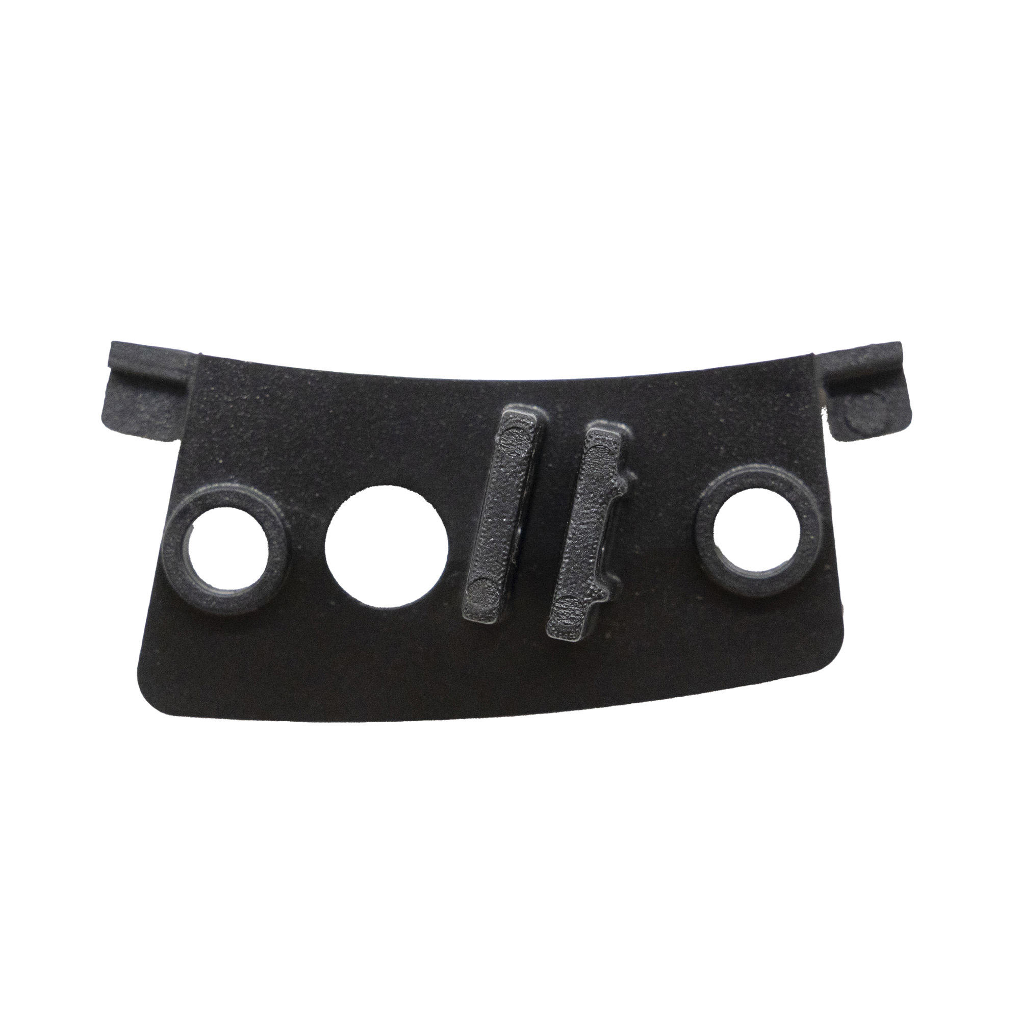 Suporte do indicador traseiro direito Trotinete Eletrica Niu KQi2 (1) (IT)