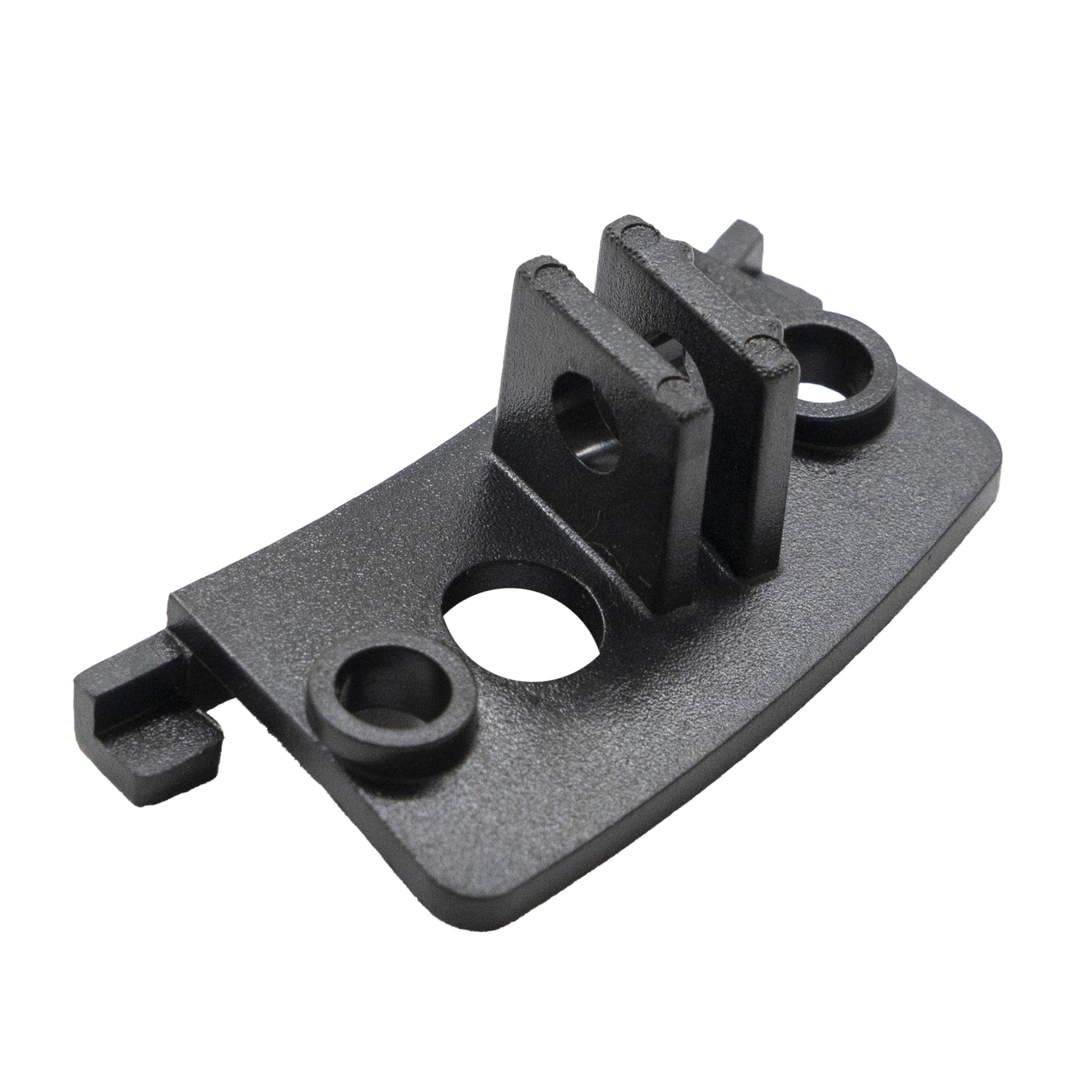 Suporte do indicador traseiro direito Trotinete Eletrica Niu KQi2 (1) (IT) 2 Suporte do indicador traseiro direito Trotinete Eletrica Niu KQi2 (1) (IT)