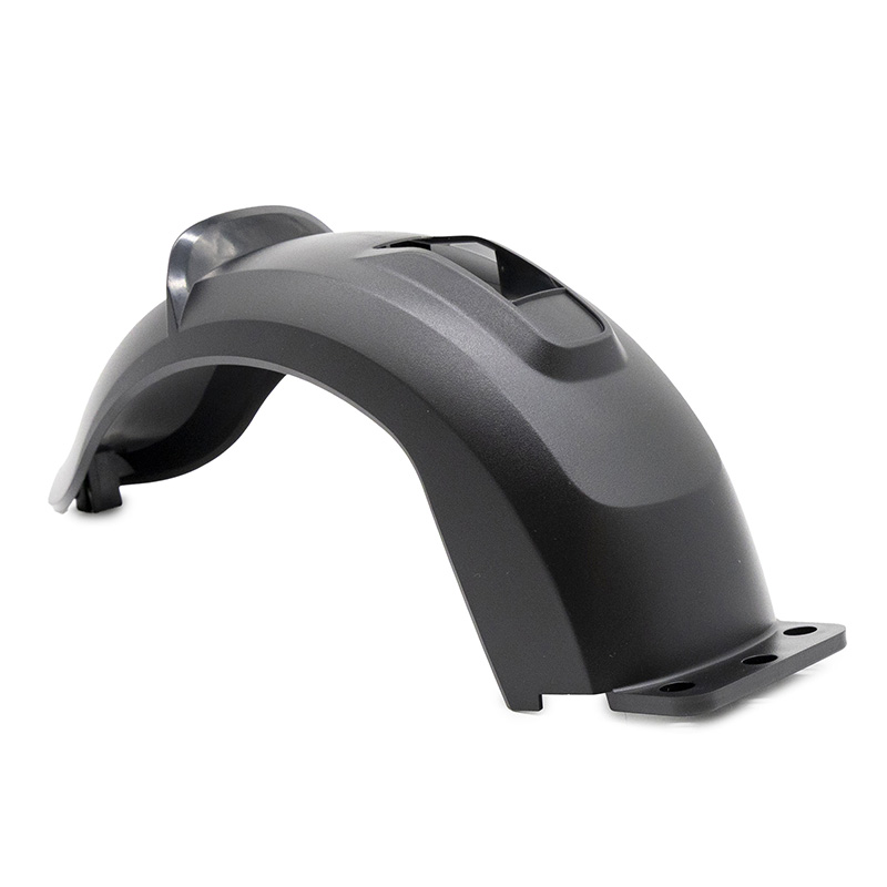 guarda Lamas traseiro Trotinete Eletrica Niu Kqi AIR 2 guarda Lamas traseiro Trotinete Eletrica Niu Kqi AIR