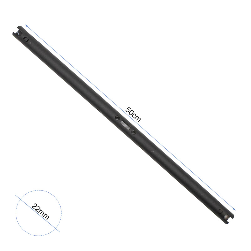 Guidão Trotinete Eletrica Niu KQi300P 2 Guidão Trotinete Eletrica Niu KQi300P