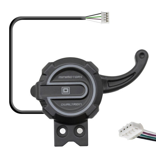 Acelerador Trotinete Eletrica Dualtron POP [Minimotors]