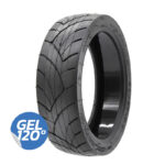 Pneu sem câmara EWHEEL PANTHERURBAN NEW GEL 70 60-7.5