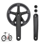 Pedivela Trotinete Eletrica Niu BQi-C3 com pinhões