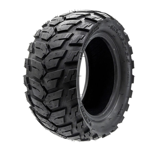 Pneu sem câmara para fora de estrada 12x4.5-6.5 [Xuancheng]