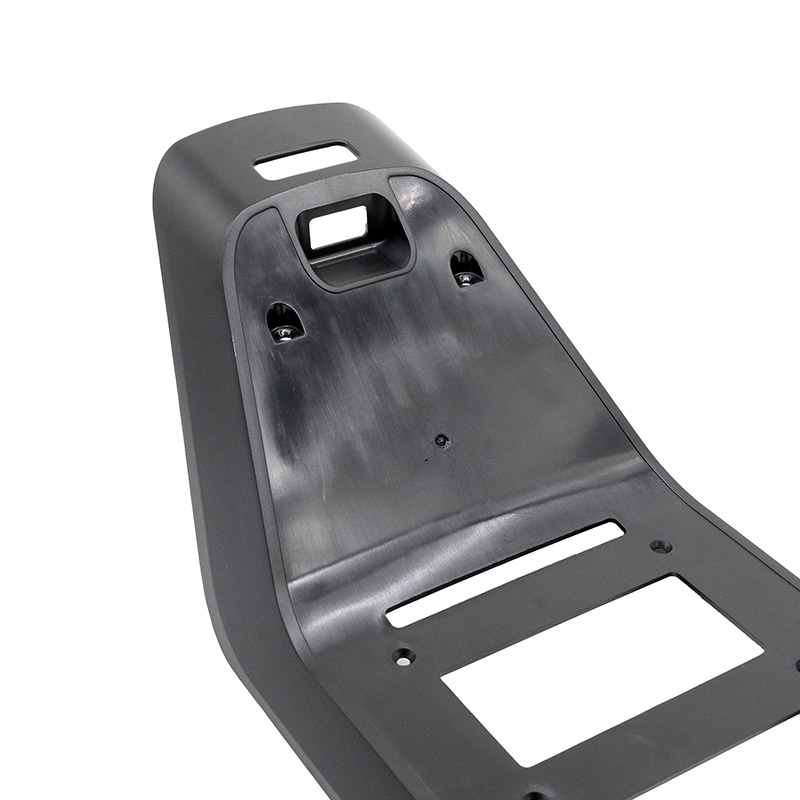 Capa para chassi Trotinete Eletrica Niu KQi3 (Pro Todas as cores Sport Preto) 2 Capa para chassi Trotinete Eletrica Niu KQi3 (Pro Todas as cores Sport Preto)