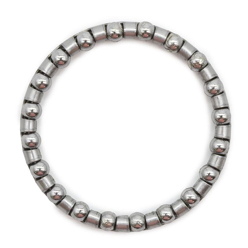 Rolamentos de direção Trotinete Eletrica Niu KQi100 3 Rolamentos de direção Trotinete Eletrica Niu KQi100