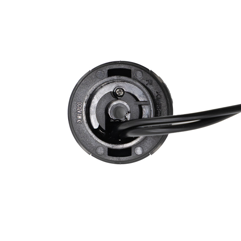 Luz intermitente em forma de L Trotinete Eletrica Niu KQi100 2 Luz intermitente em forma de L Trotinete Eletrica Niu KQi100