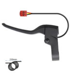 Manete Travao esquerda Trotinete Eletrica Niu KQi AIR