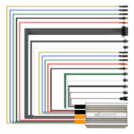 Controladora Trotinete Eletrica Dualtron Raptor 60V 22A [Minimotors]