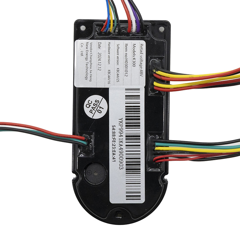 Display Trotinete Eletrica Niu KQi300P 3 Display Trotinete Eletrica Niu KQi300P