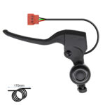 Manete Travao Trotinete Eletrica Niu KQi100 L