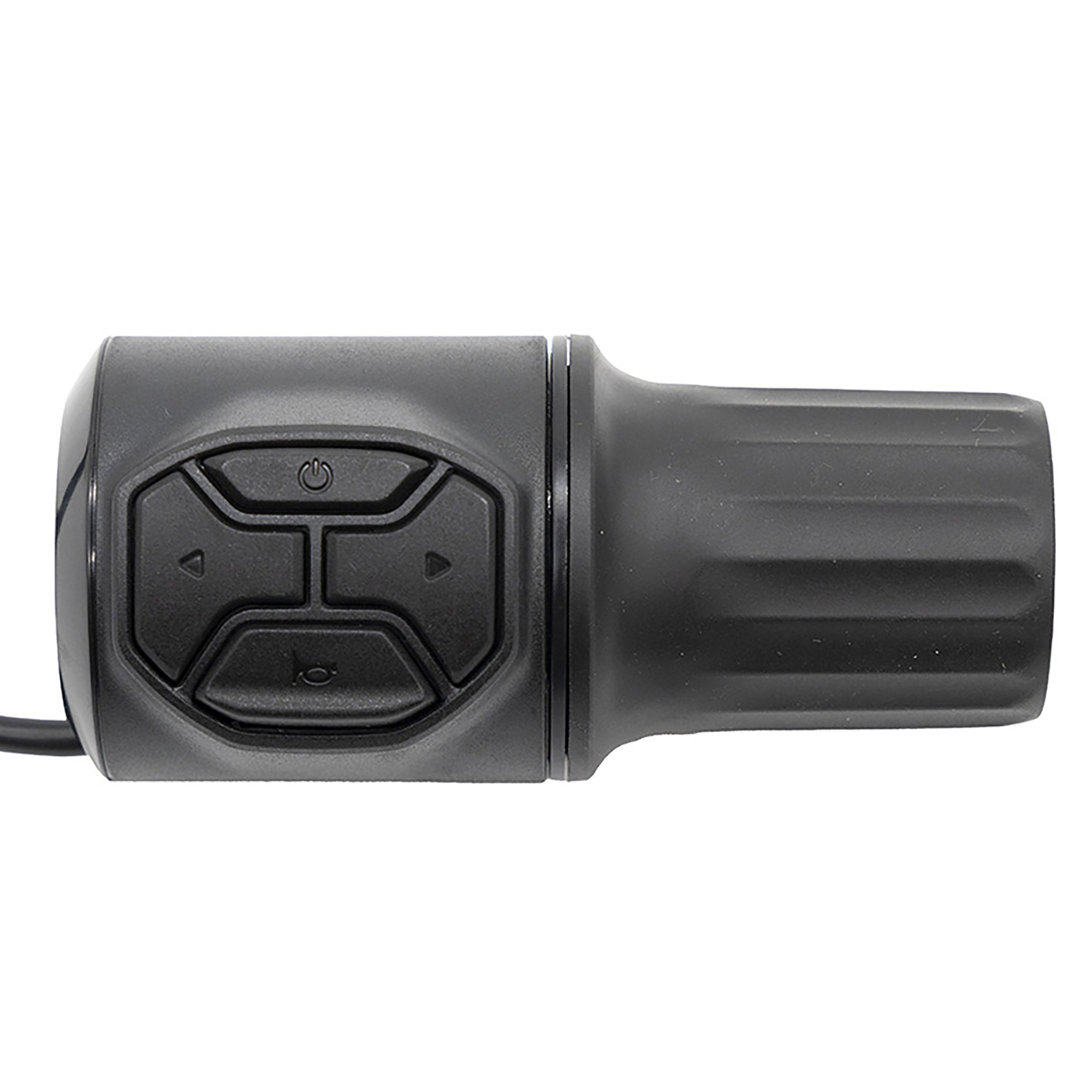 Punho Acelerador Trotinete Eletrica Niu KQi AIR 4 Punho Acelerador Trotinete Eletrica Niu KQi AIR