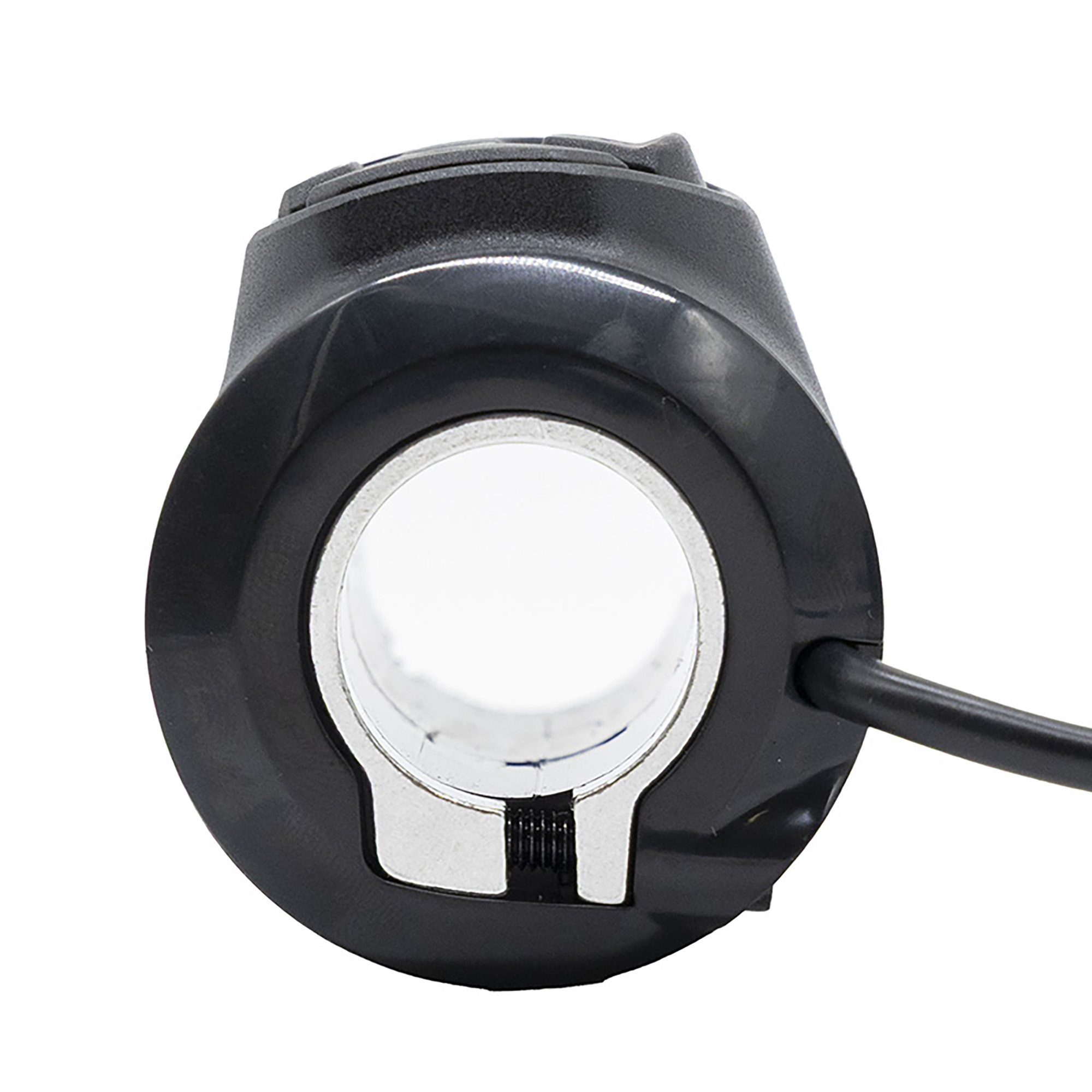 Punho Acelerador Trotinete Eletrica Niu KQi AIR 3 Punho Acelerador Trotinete Eletrica Niu KQi AIR