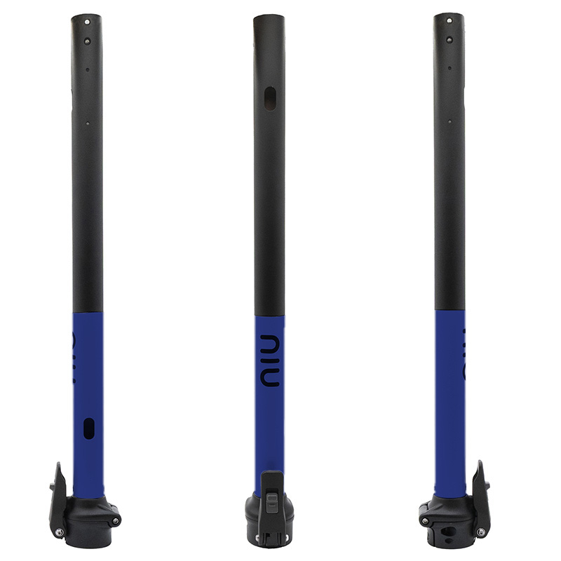 Mastro azul Trotinete Eletrica Niu KQi3 Sport