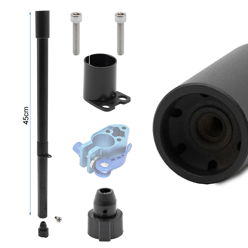 Mastro superior para Smartgyro 2 Mastro superior para Smartgyro