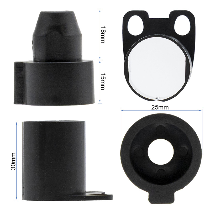 Mastro superior para Smartgyro 3 Mastro superior para Smartgyro