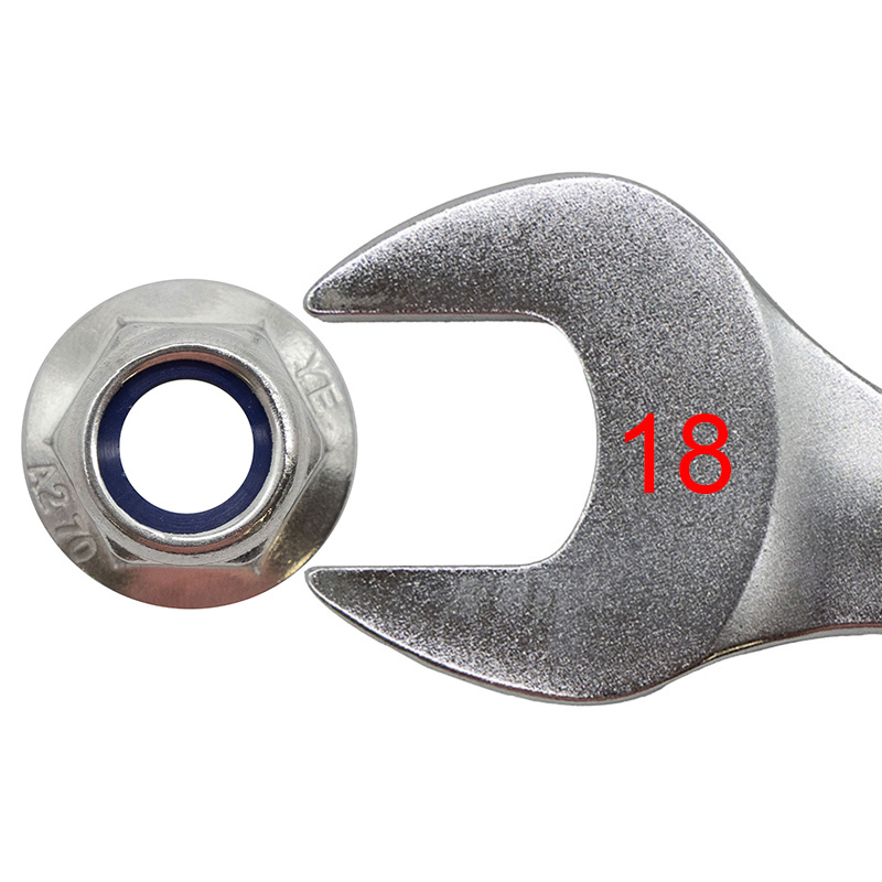 Porca do cartucho de suspensão Trotinete Eletrica Dualtron, 30 peças 4 Porca do cartucho de suspensão Trotinete Eletrica Dualtron, 30 peças