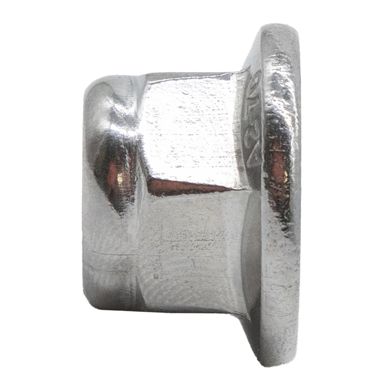 Porca do cartucho de suspensão Trotinete Eletrica Dualtron, 30 peças 3 Porca do cartucho de suspensão Trotinete Eletrica Dualtron, 30 peças