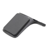 Acabamento traseiro original Trotinete Eletrica Niu KQi3 MAX