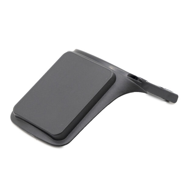 Acabamento traseiro original Trotinete Eletrica Niu KQi3 MAX