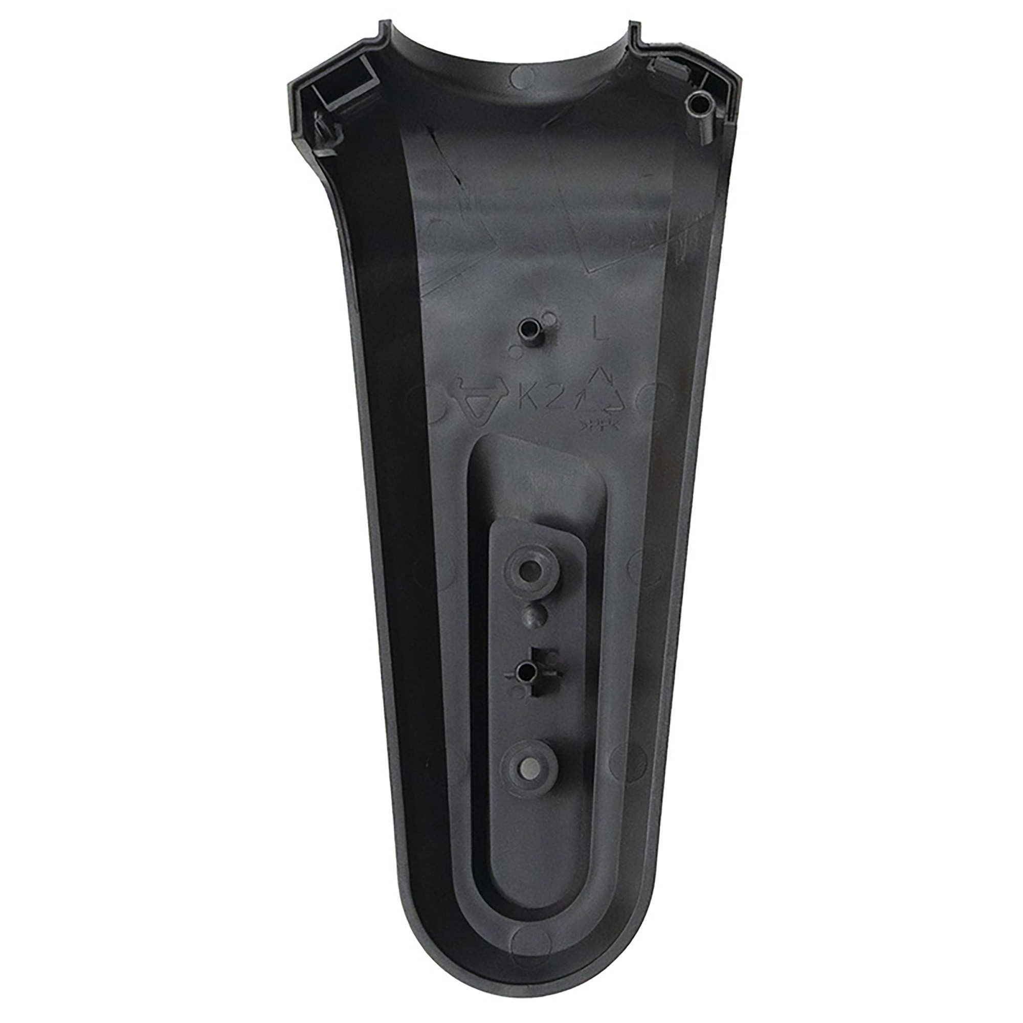 Ponteira de garfo Trotinete Eletrica Niu KQi2 Pro L original 3 Ponteira de garfo Trotinete Eletrica Niu KQi2 Pro L original