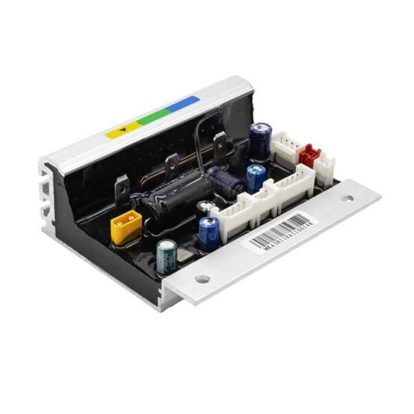 Controladora Trotinete Eletrica Niu KQi100 (UE)