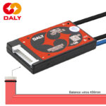 BMS 10S 36V 20A [DALY] Nova geração