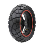 Jante com Pneu Trotinete Eletrica ECOXTREM M41