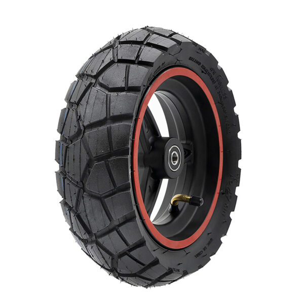 Jante com Pneu Trotinete Eletrica ECOXTREM M41
