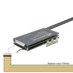 BMS Trotinete Eletrica Dualtron Victor [Minimotors]