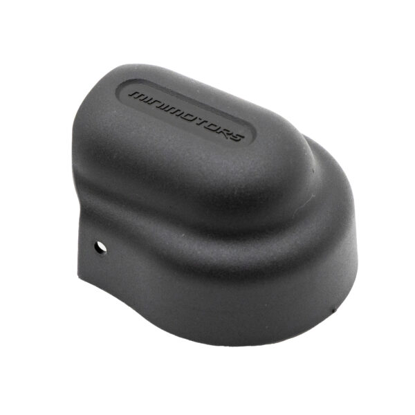 Trotinete Eletrica Dualtron Thuner 2 3 porca de ajuste (dianteira direita ou traseira esquerda) [Minimotors]