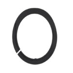 Junta de silicone para mastro Trotinete Eletrica Niu KQi2