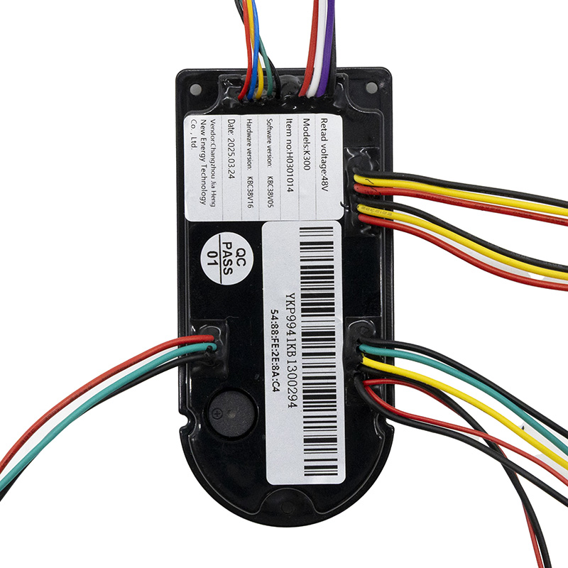 Display Trotinete Eletrica Niu KQi300P (DE) 3 Display Trotinete Eletrica Niu KQi300P (DE)