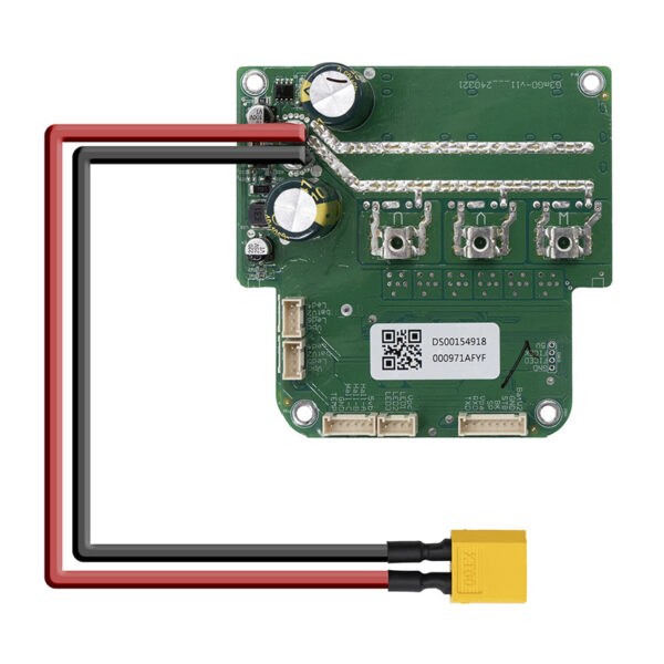 Controladora Trotinete Eletrica Kukirin G3 Modelo B