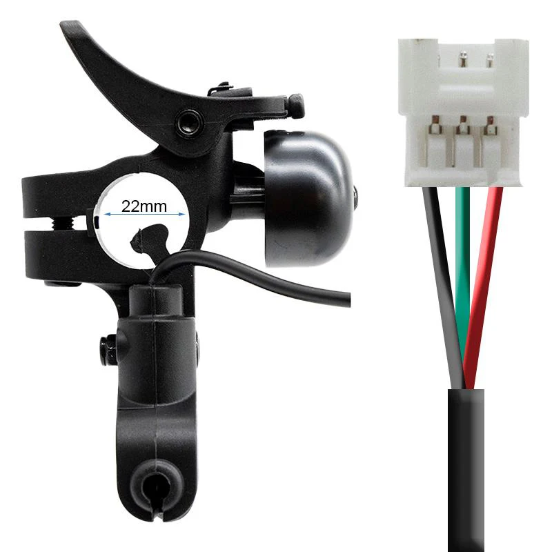 Manete Travao Trotinete Eletrica Xiaomi Mi5 Mi5 Pro Mi5 Max 3 Manete Travao Trotinete Eletrica Xiaomi Mi5 Mi5 Pro Mi5 Max