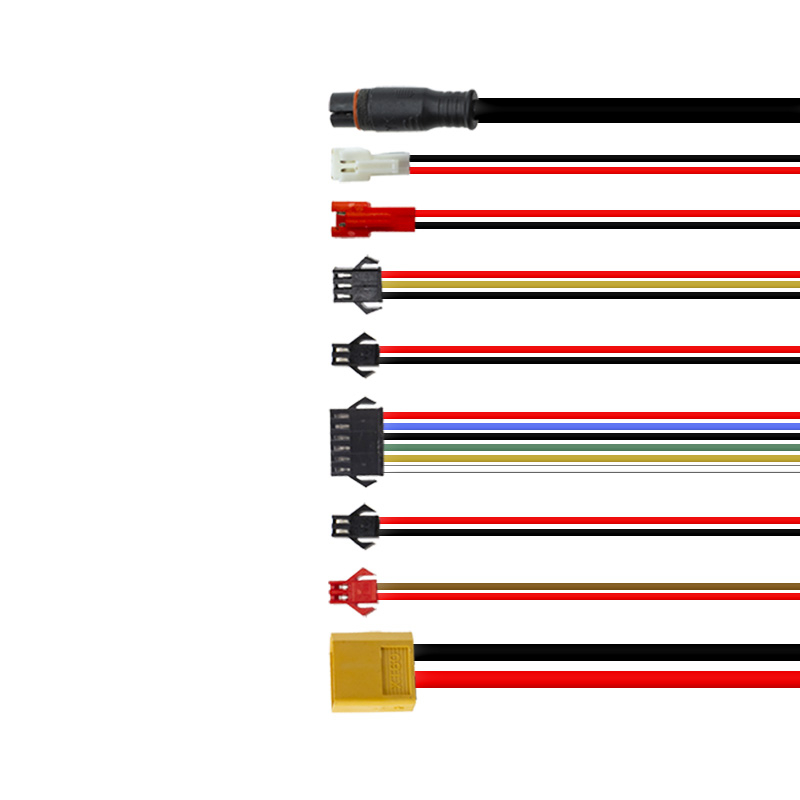 Controladora 48V 30A Trotinete Eletrica ECOXTREM M41 TANK MOD ÚNICO:CH09K2-K1 3 Controladora 48V 30A Trotinete Eletrica ECOXTREM M41 TANK MOD ÚNICO:CH09K2-K1