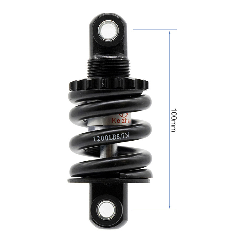 Suspensão Trotinete Eletrica ECOXTREM M41 100x24 2 Suspensão Trotinete Eletrica ECOXTREM M41 100x24