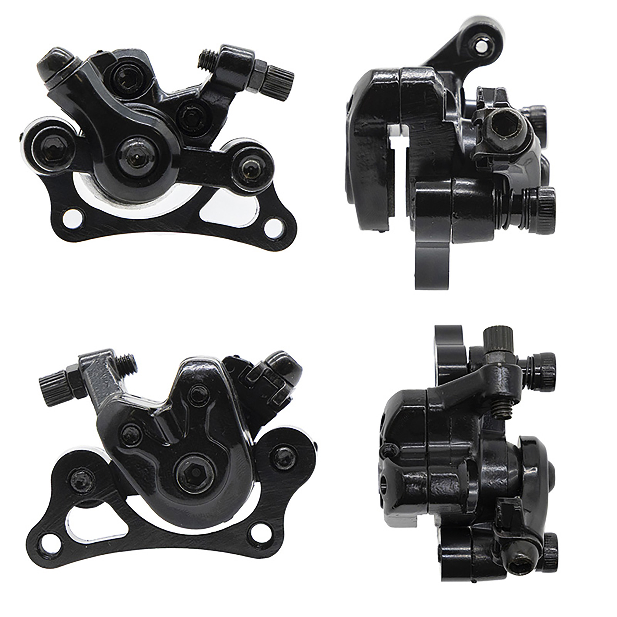 Pinça Travao mecânica Trotinete Eletrica ECOXTREM M41 2 Pinça Travao mecânica Trotinete Eletrica ECOXTREM M41