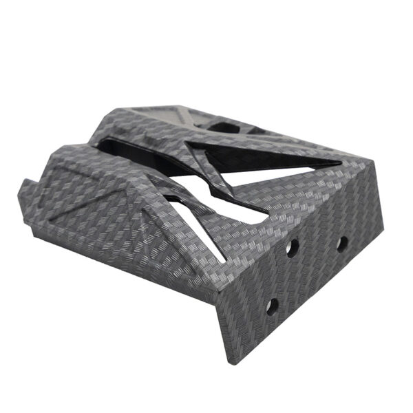 Acabamento Traseiro Direito Trotinete Eletrica ECOXTREM M41