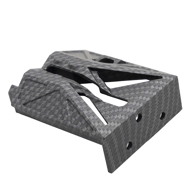 Acabamento Traseiro Direito Trotinete Eletrica ECOXTREM M41 1 Acabamento Traseiro Direito Trotinete Eletrica ECOXTREM M41