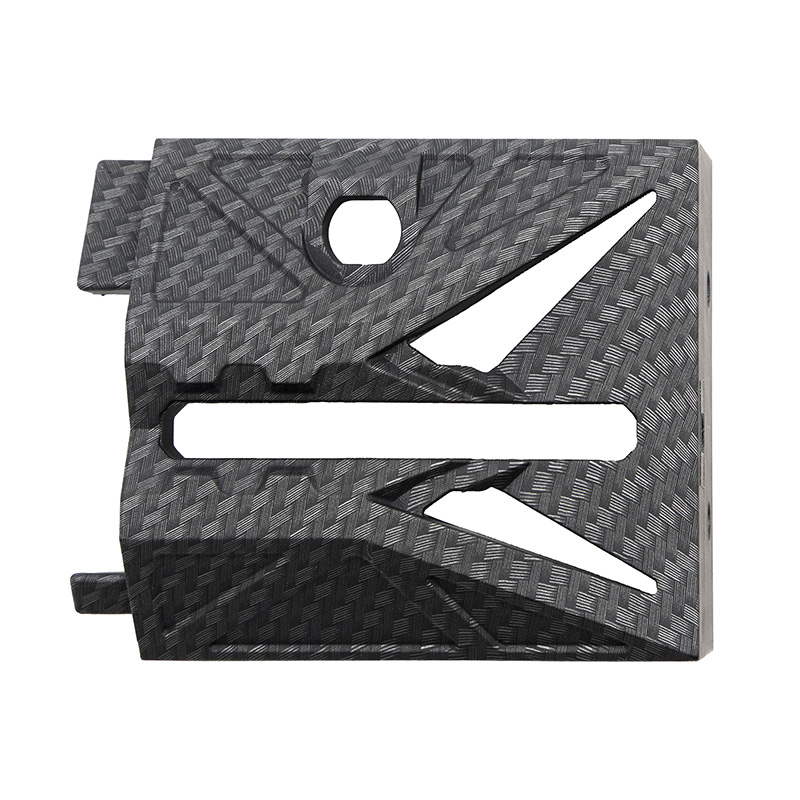 Acabamento Traseiro Direito Trotinete Eletrica ECOXTREM M41 2 Acabamento Traseiro Direito Trotinete Eletrica ECOXTREM M41