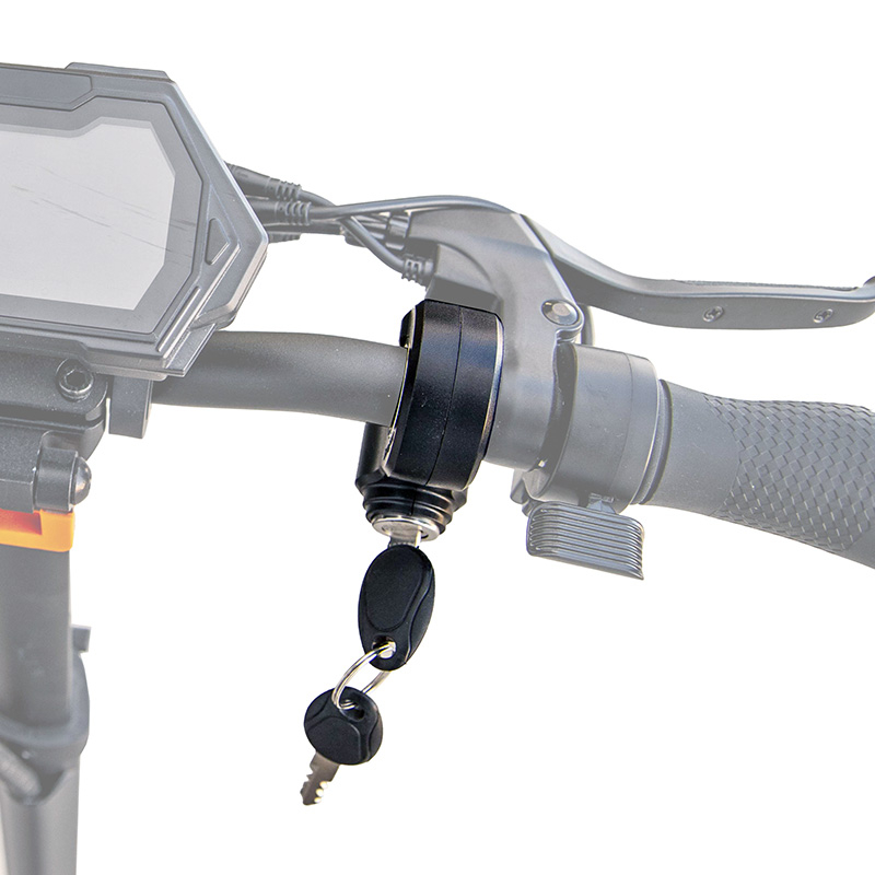 Chave de ignição para Trotinete Eletrica Kukirin G2 Pro 3 Chave de ignição para Trotinete Eletrica Kukirin G2 Pro