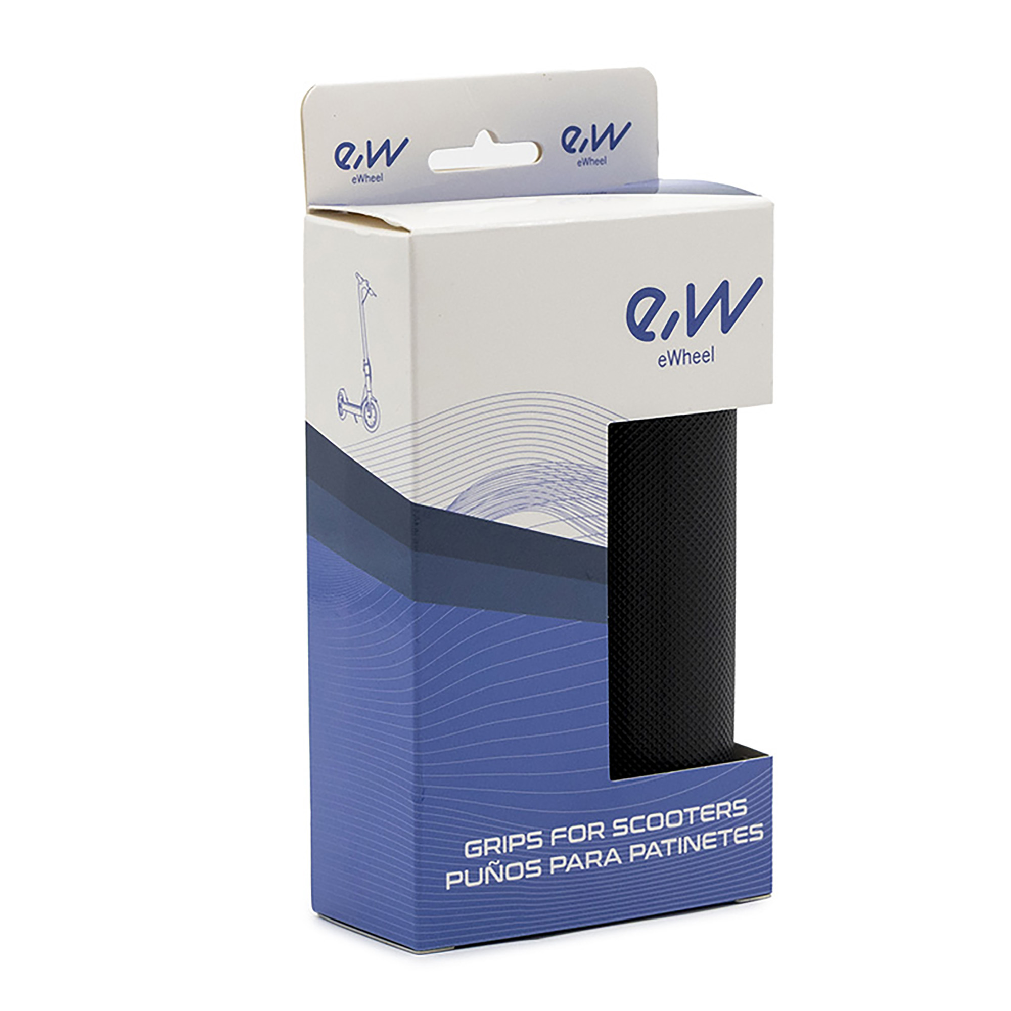 Punhos Trotinete Eletrica ECOXTREM M41 4 Punhos Trotinete Eletrica ECOXTREM M41