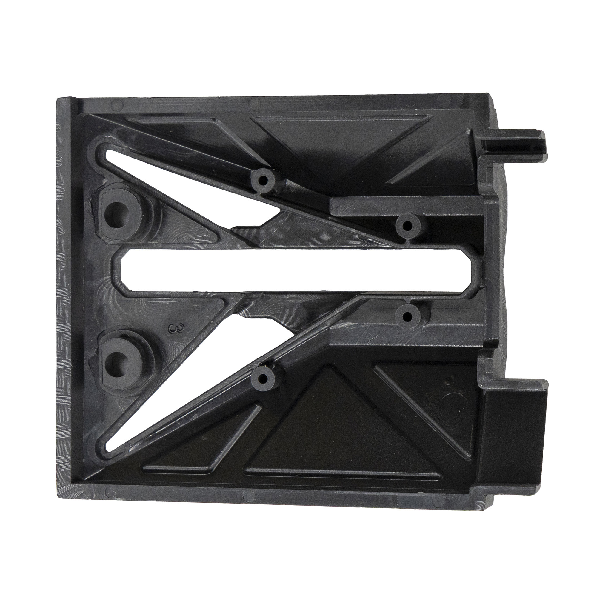 Acabamento Dianteiro Direito Trotinete Eletrica ECOXTREM M41 3 Acabamento Dianteiro Direito Trotinete Eletrica ECOXTREM M41