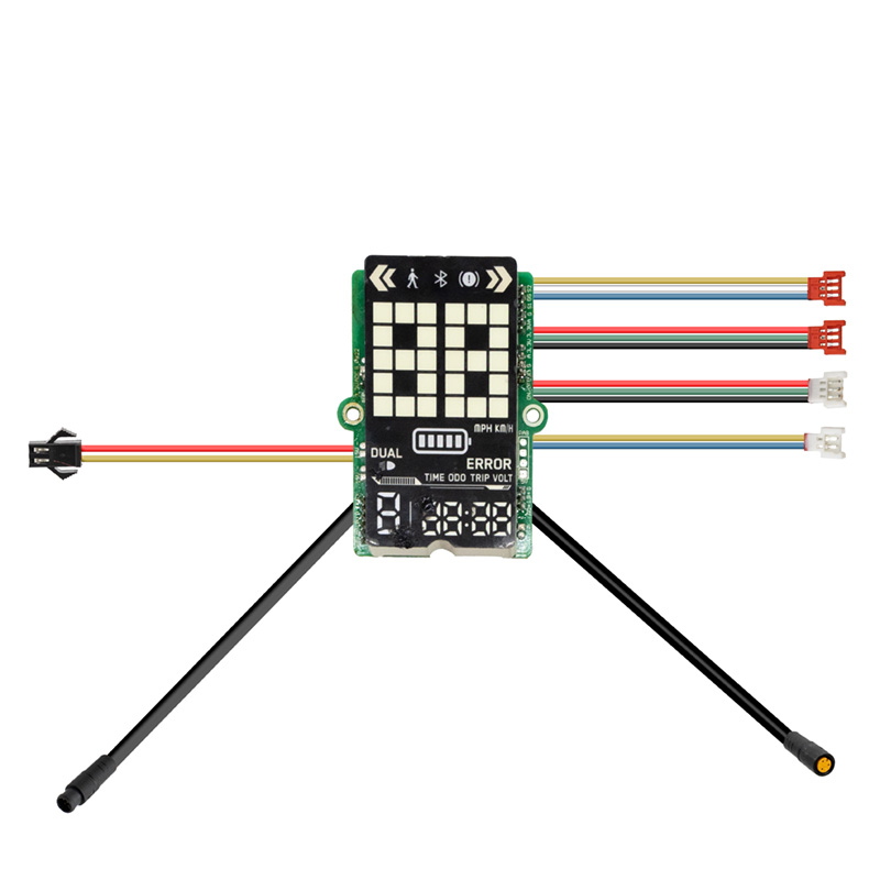 Display Smartgyro Raptor Evo 1 Display Smartgyro Raptor Evo