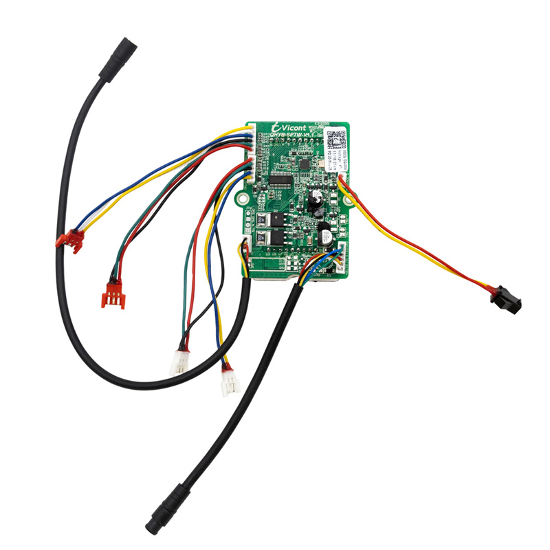 Display Smartgyro Raptor Evo 3 Display Smartgyro Raptor Evo