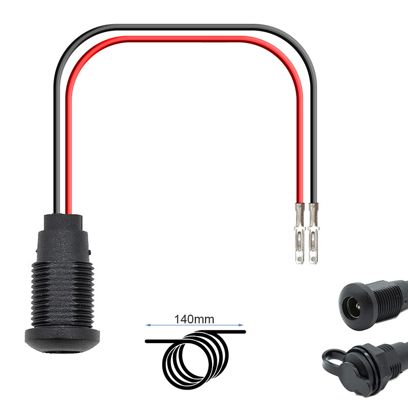 Porta de carregamento Trotinete Eletrica ECOXTREM M41